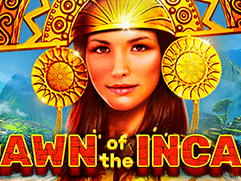 Dawn of the Incas
