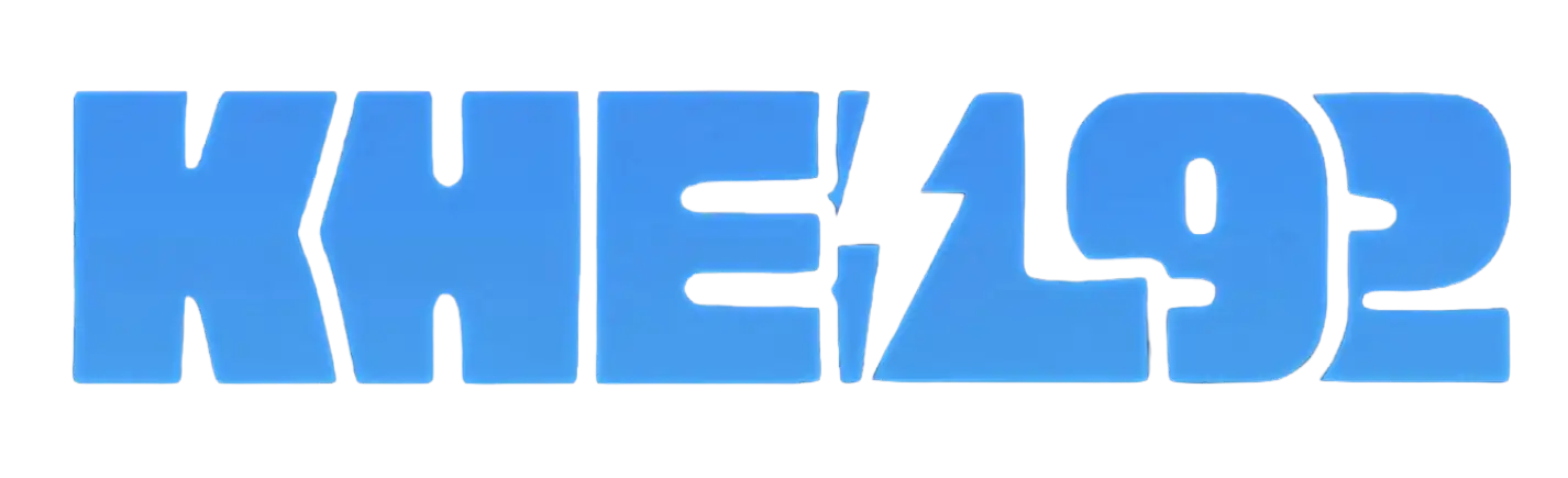 khel92 Logo